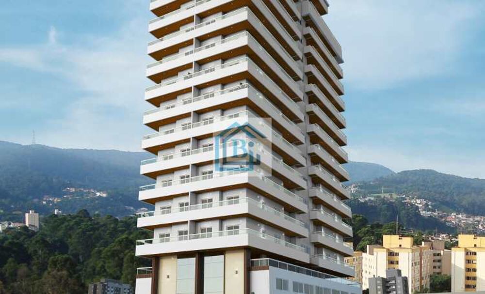 Apartamento, 2 quartos, 81 m² - Foto 1