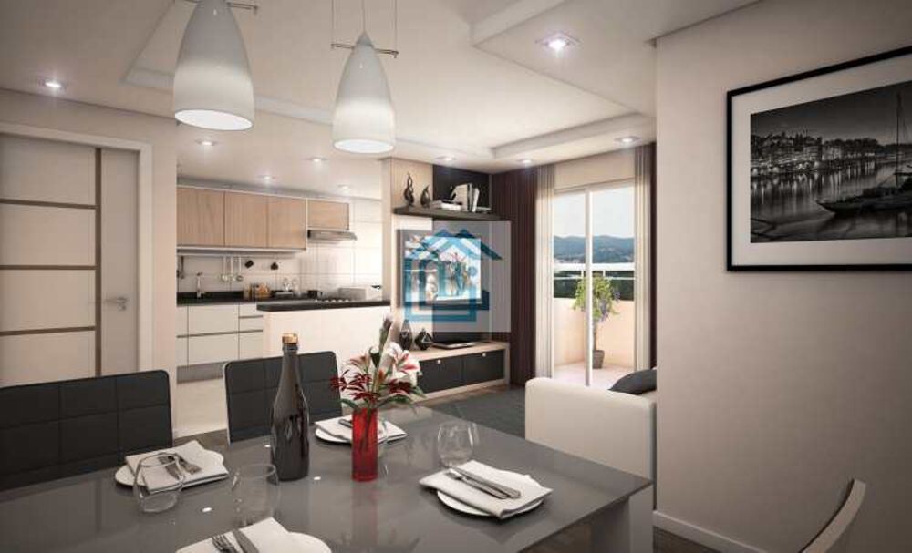 Apartamento, 2 quartos, 81 m² - Foto 9