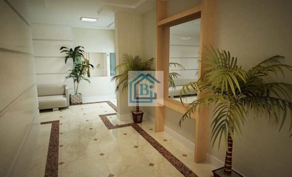 Apartamento, 2 quartos, 81 m² - Foto 8