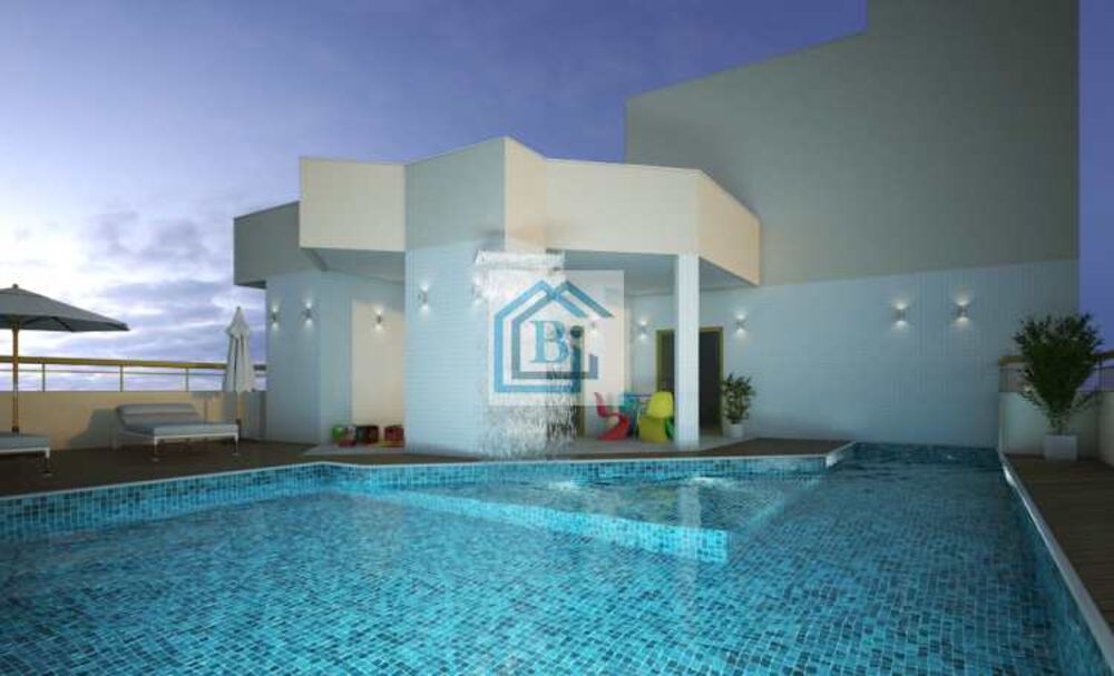 Apartamento, 2 quartos, 81 m² - Foto 3