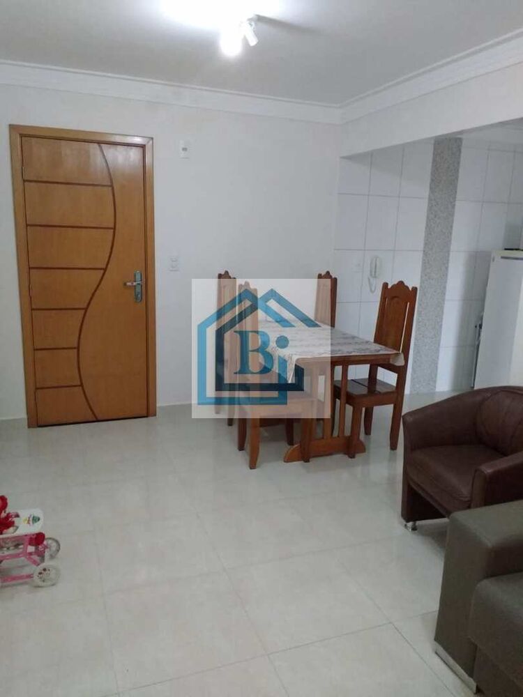 Apartamento, 2 quartos, 83 m² - Foto 2