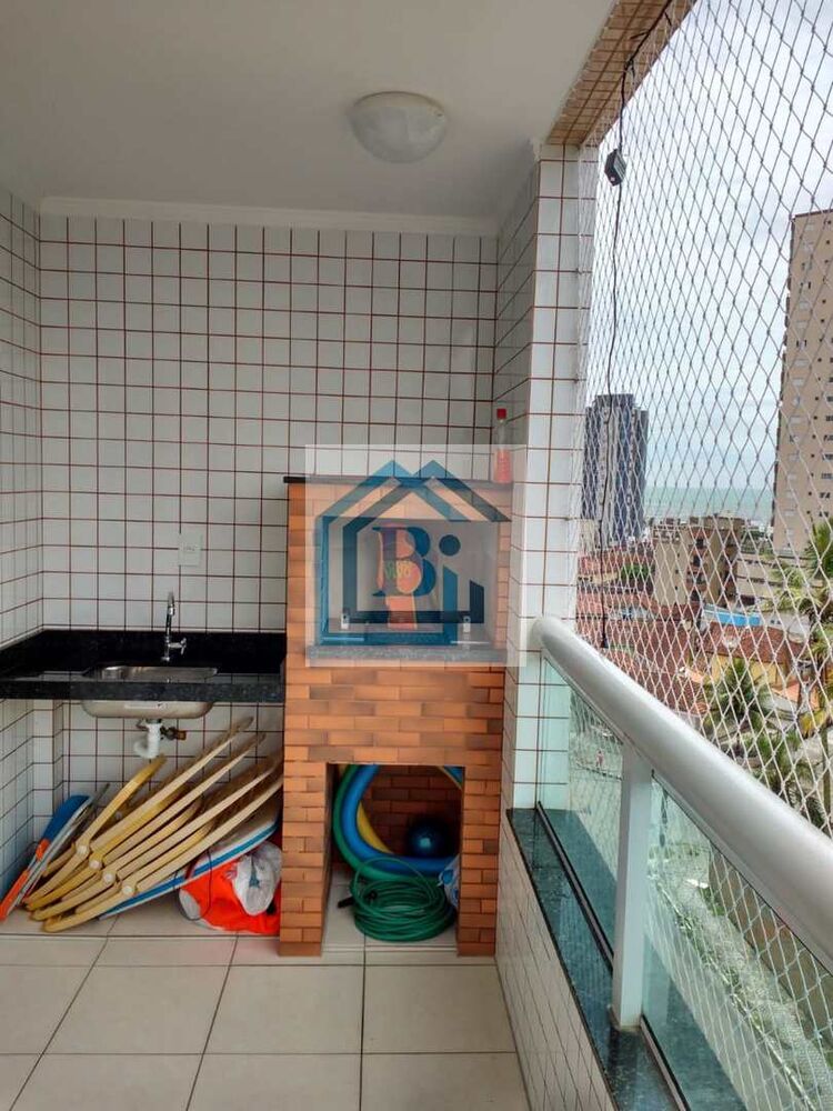 Apartamento, 2 quartos, 83 m² - Foto 3