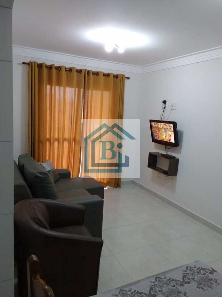 Apartamento, 2 quartos, 83 m² - Foto 1