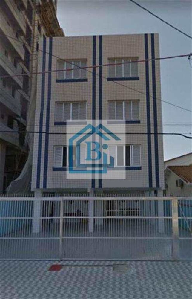 Apartamento, 1 quarto, 50 m² - Foto 1