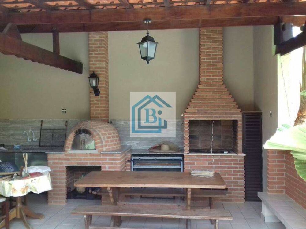 Casa, 3 quartos, 200 m² - Foto 8