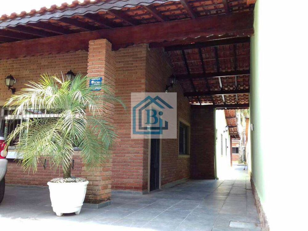 Casa, 3 quartos, 200 m² - Foto 7