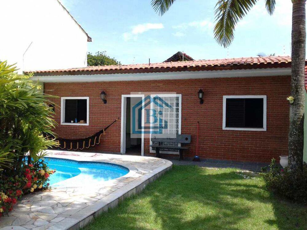 Casa, 3 quartos, 200 m² - Foto 4