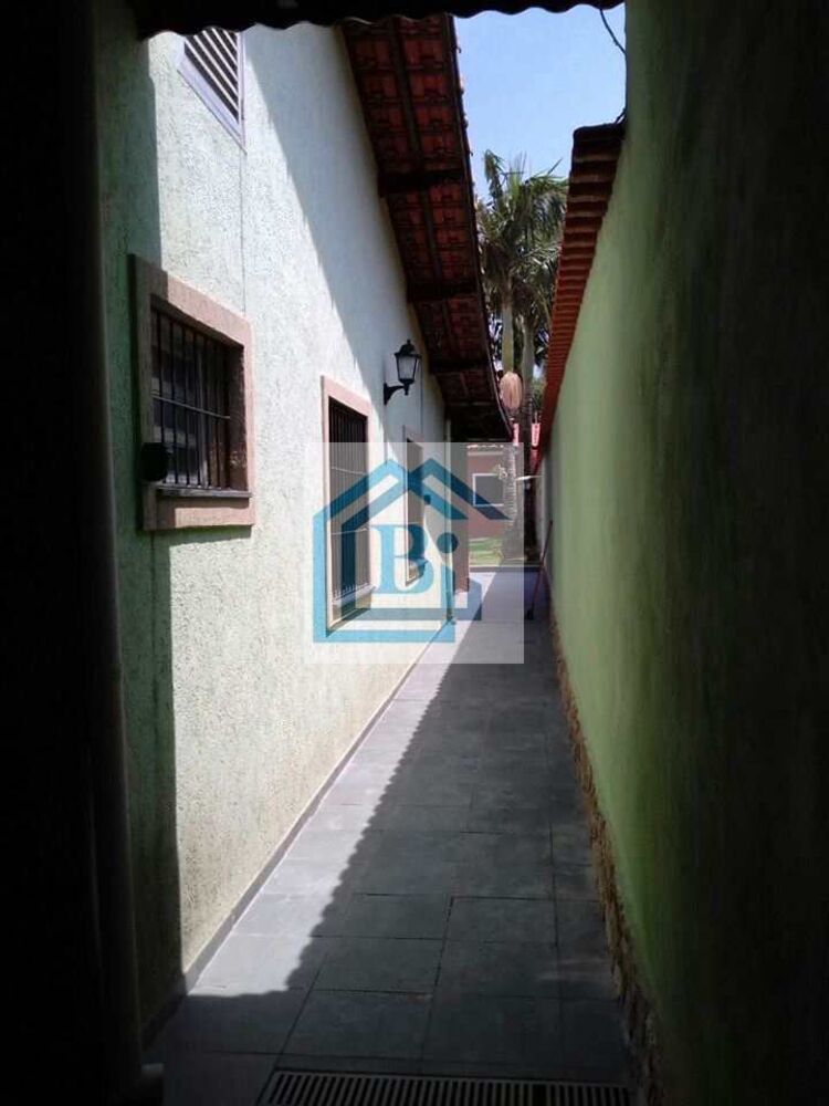 Casa, 3 quartos, 200 m² - Foto 17