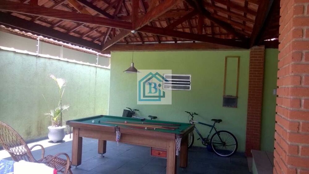 Casa, 3 quartos, 200 m² - Foto 9