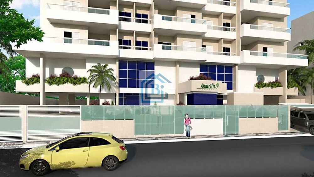 Apartamento, 2 quartos, 70 m² - Foto 1