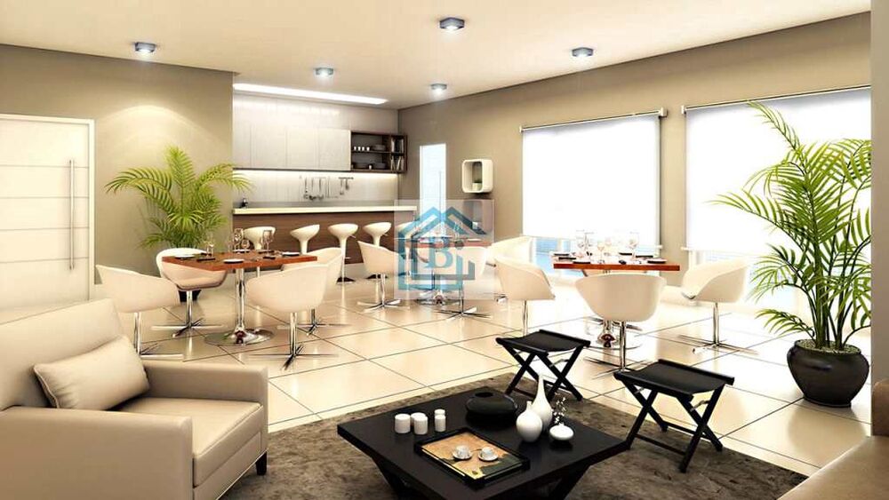 Apartamento, 2 quartos, 70 m² - Foto 2