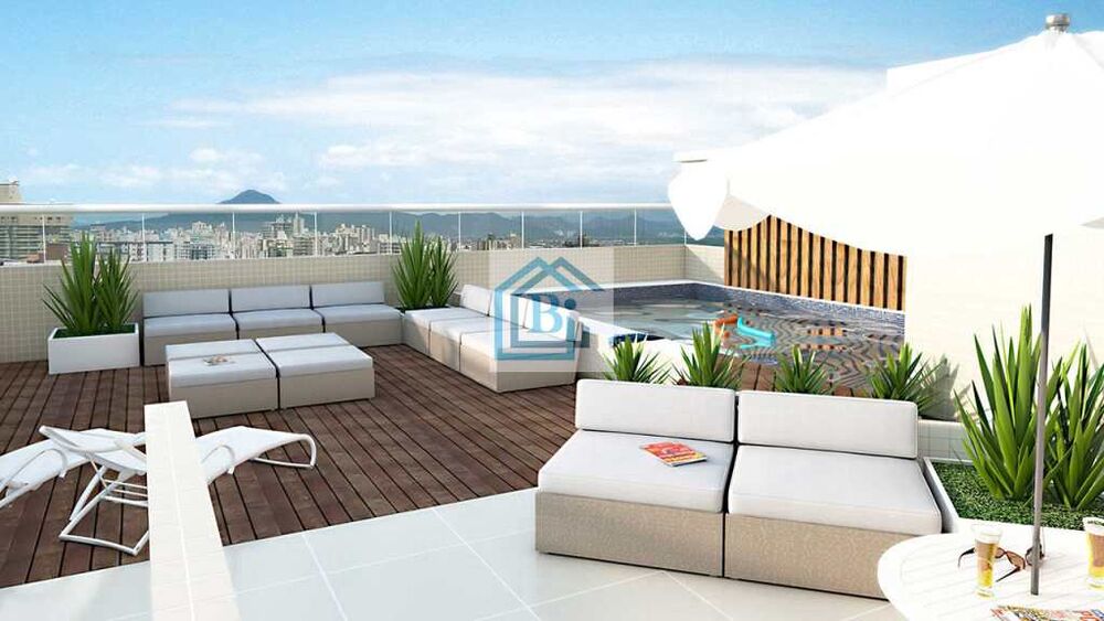 Apartamento, 2 quartos, 70 m² - Foto 3