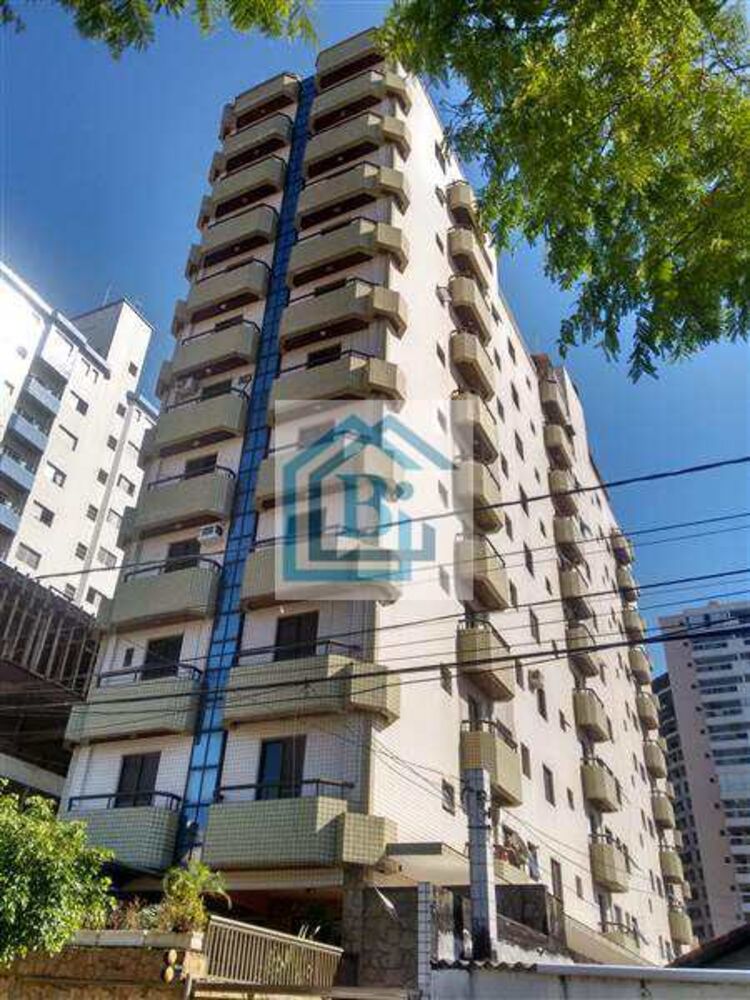 Apartamento, 1 quarto, 48 m² - Foto 1