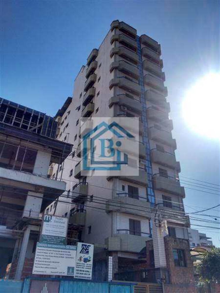 Apartamento, 1 quarto, 48 m² - Foto 2