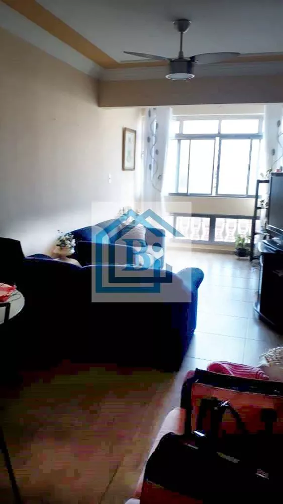 Apartamento à venda com 2 quartos, 96m² - Foto 1