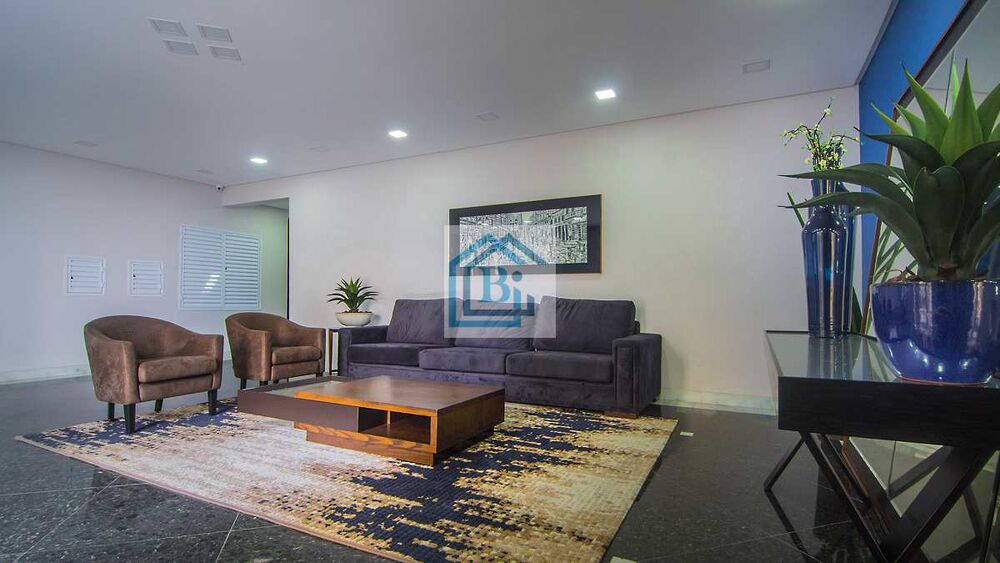 Apartamento, 2 quartos, 77 m² - Foto 5