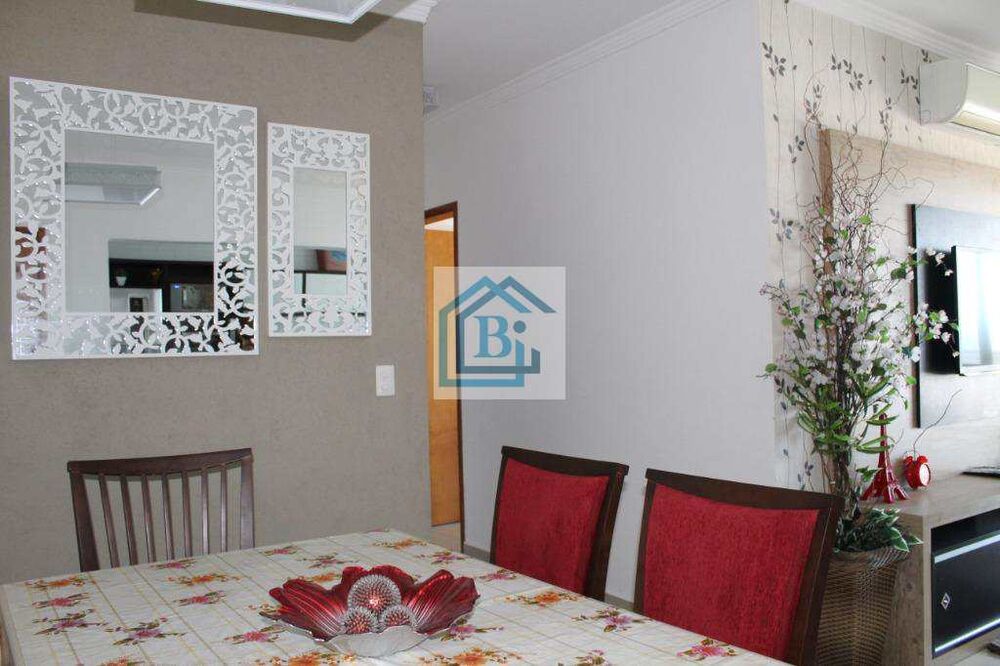 Apartamento, 2 quartos, 89 m² - Foto 4
