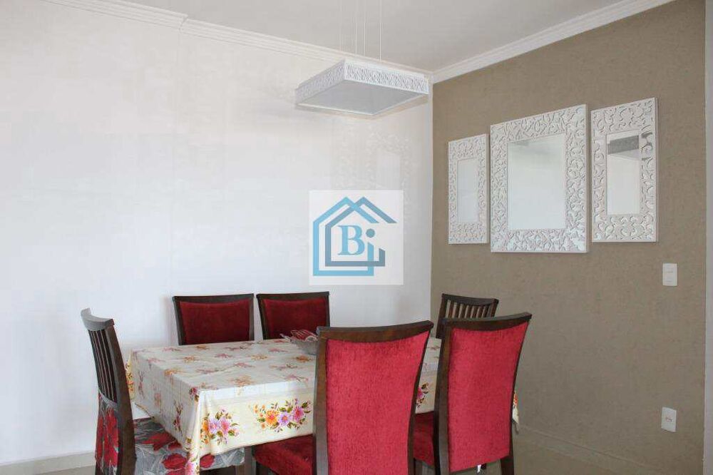 Apartamento, 2 quartos, 89 m² - Foto 3