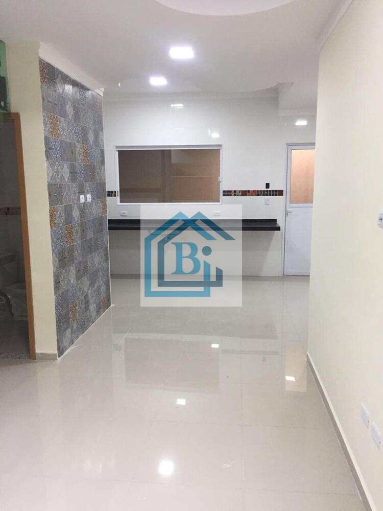 Sobrado, 1 quarto, 3664 m² - Foto 4
