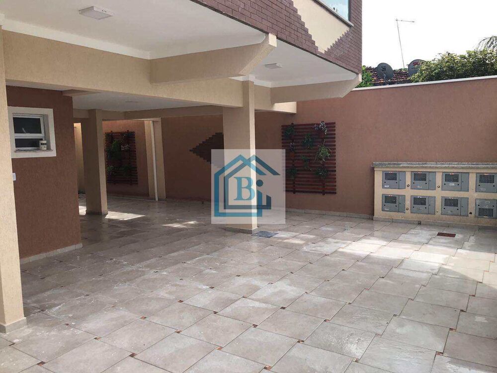 Sobrado, 1 quarto, 3664 m² - Foto 2