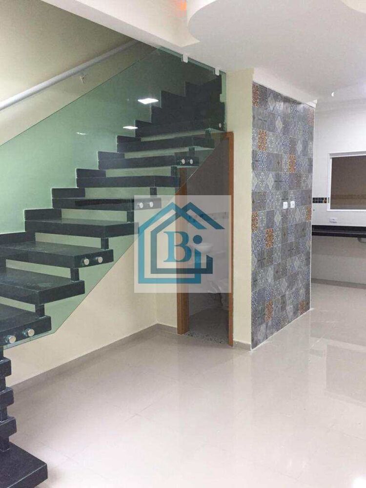 Sobrado, 1 quarto, 3664 m² - Foto 3