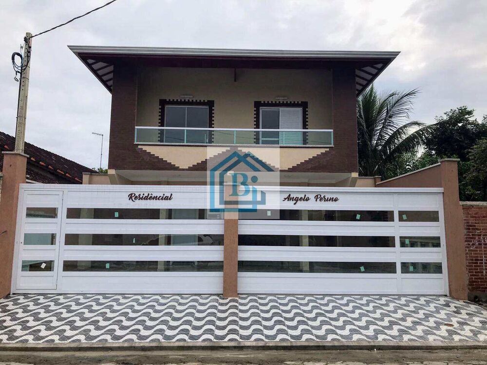 Sobrado, 1 quarto, 3664 m² - Foto 1