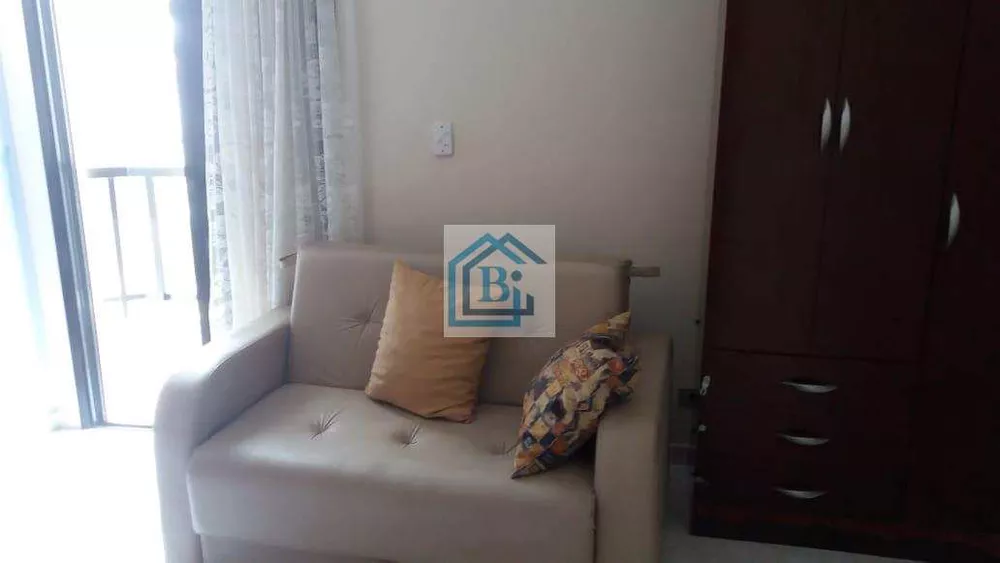 Apartamento, 2 quartos, 80 m² - Foto 8