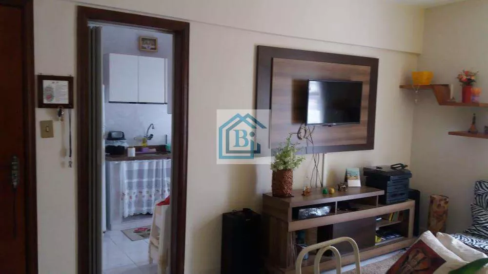 Apartamento, 2 quartos, 80 m² - Foto 3
