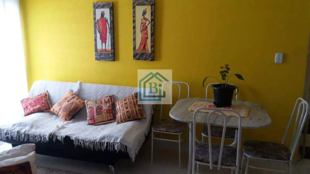 Apartamento, 2 quartos, 80 m² - Foto 1