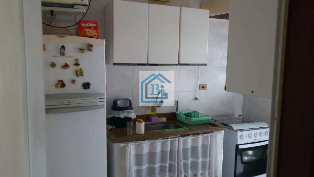 Apartamento, 2 quartos, 80 m² - Foto 5