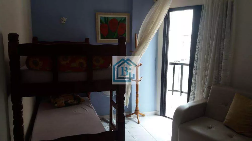 Apartamento, 2 quartos, 80 m² - Foto 7