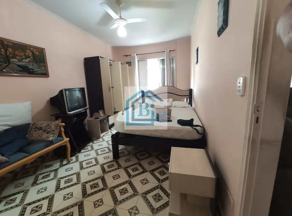 Apartamento, 1 quarto, 50 m² - Foto 4