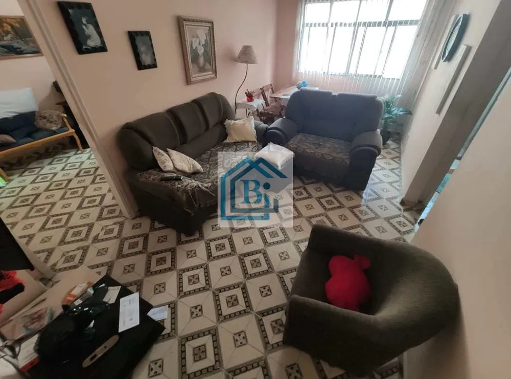 Apartamento, 1 quarto, 50 m² - Foto 3