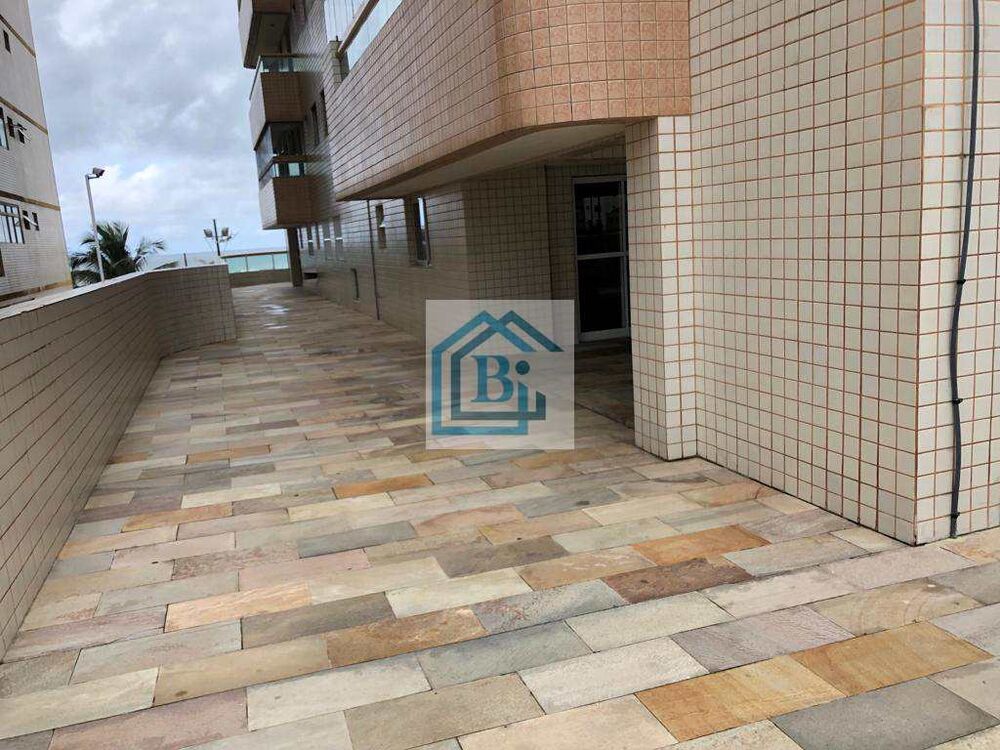 Apartamento, 3 quartos, 155 m² - Foto 2