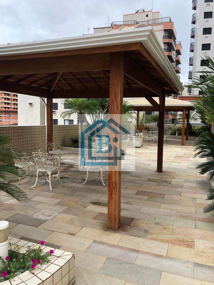 Apartamento, 3 quartos, 155 m² - Foto 3