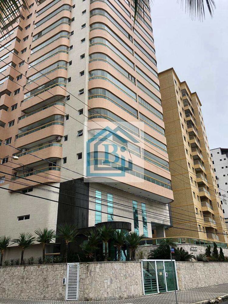 Apartamento, 3 quartos, 155 m² - Foto 1