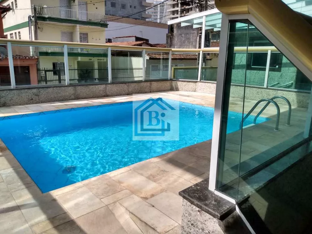 Apartamento para alugar com 2 quartos, 86m² - Foto 2