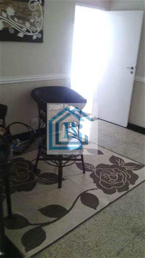 Apartamento, 2 quartos, 60 m² - Foto 9