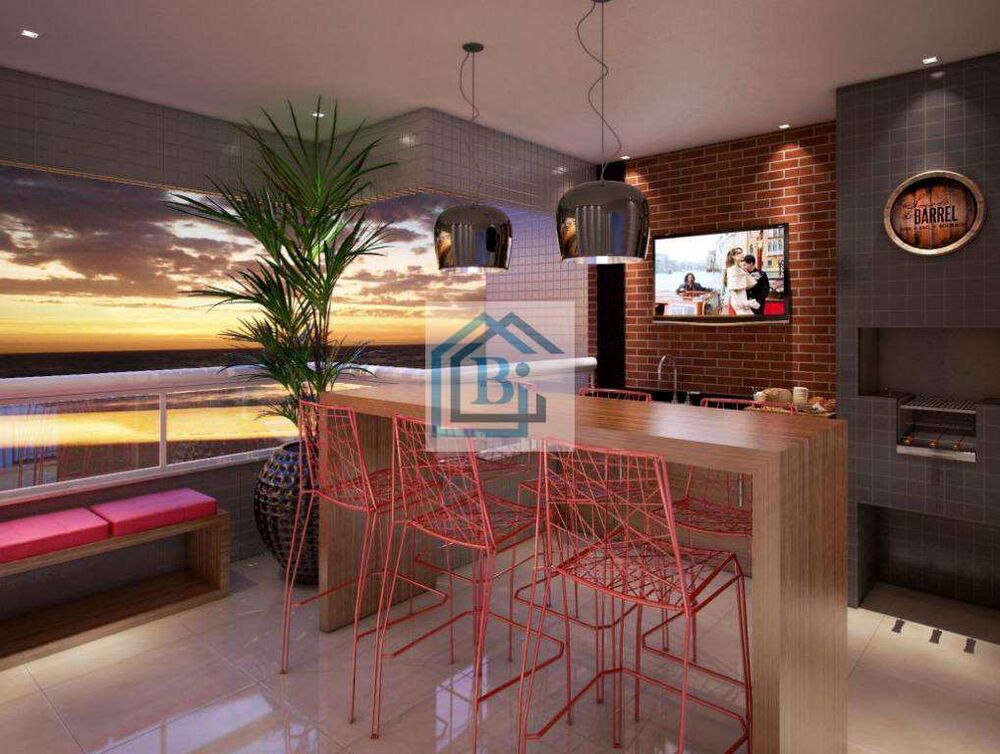 Apartamento, 2 quartos, 78 m² - Foto 3