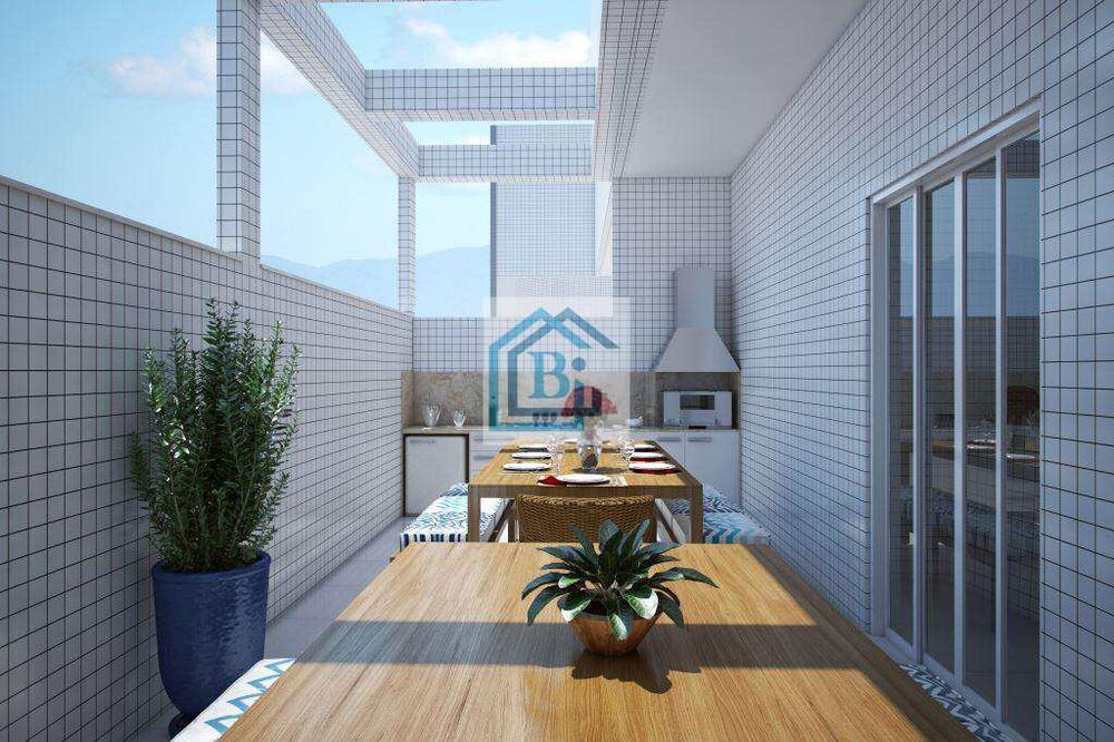 Apartamento, 2 quartos, 78 m² - Foto 4