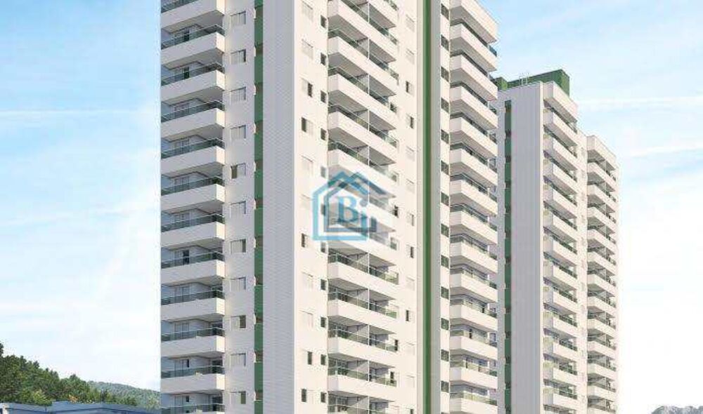 Apartamento, 2 quartos, 65 m² - Foto 1