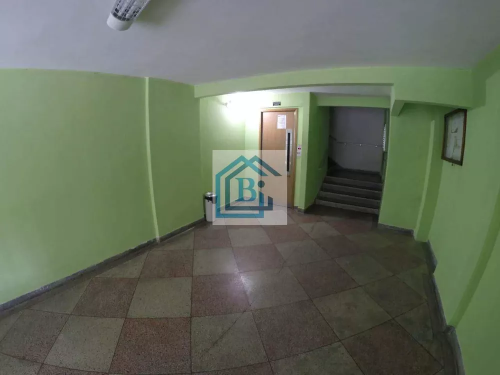Apartamento, 1 quarto, 42 m² - Foto 5