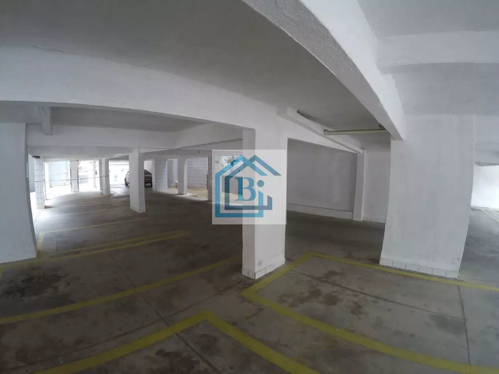 Apartamento, 1 quarto, 42 m² - Foto 6
