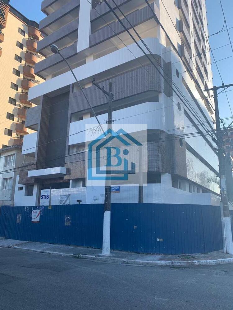 Apartamento, 2 quartos, 83 m² - Foto 2