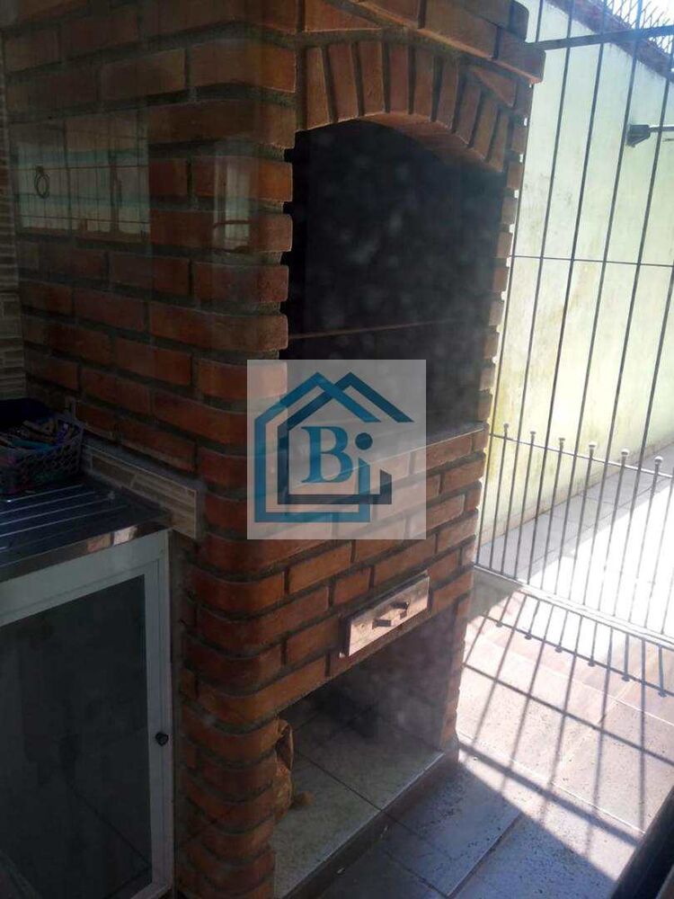 Casa, 4 quartos, 175 m² - Foto 10