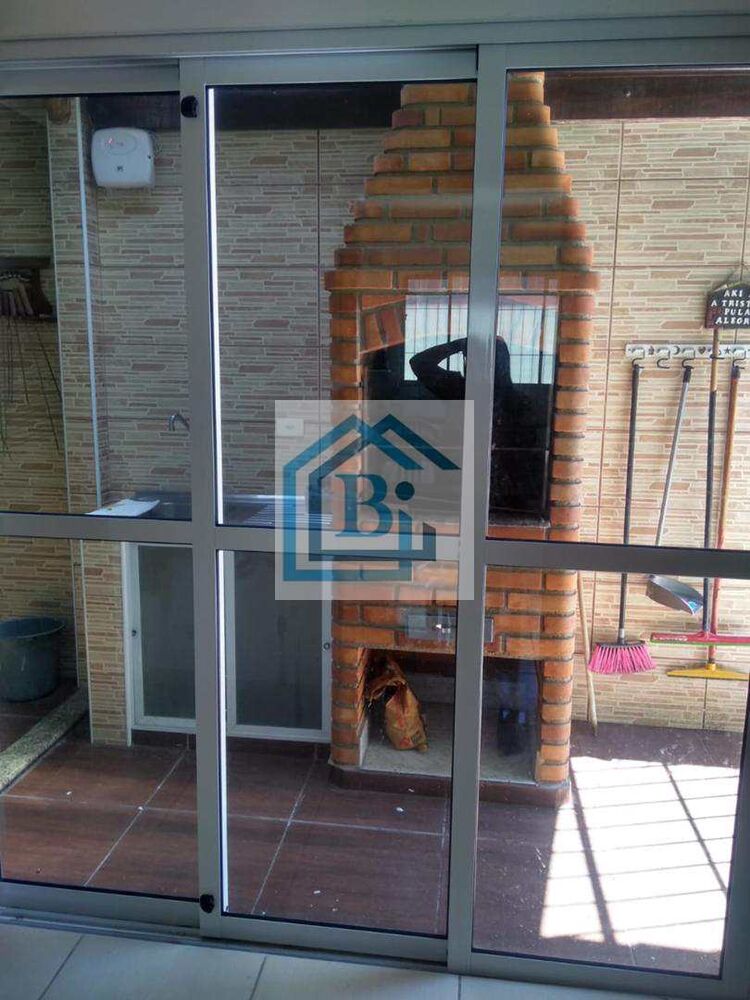 Casa, 4 quartos, 175 m² - Foto 11