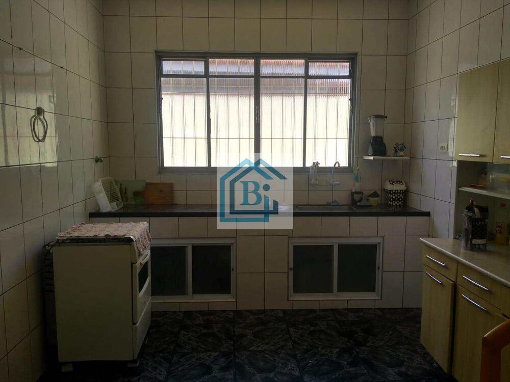Casa, 4 quartos, 175 m² - Foto 8