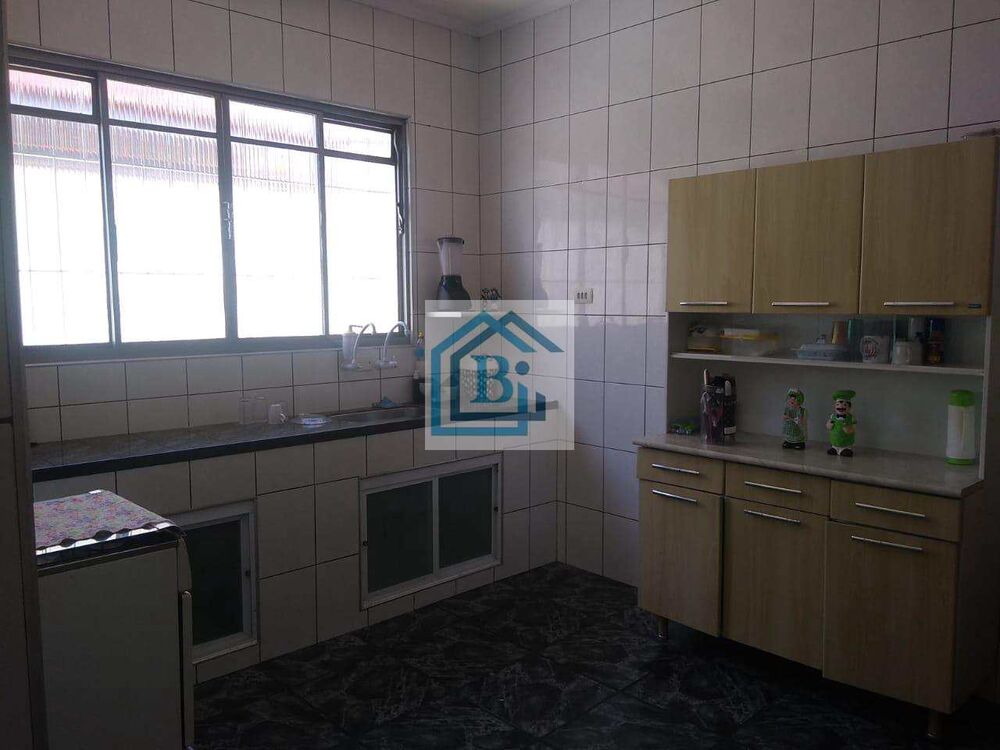 Casa, 4 quartos, 175 m² - Foto 9
