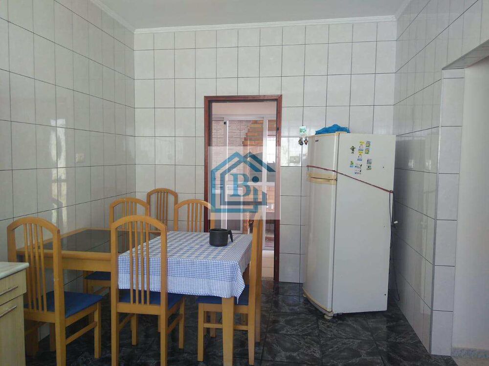 Casa, 4 quartos, 175 m² - Foto 7