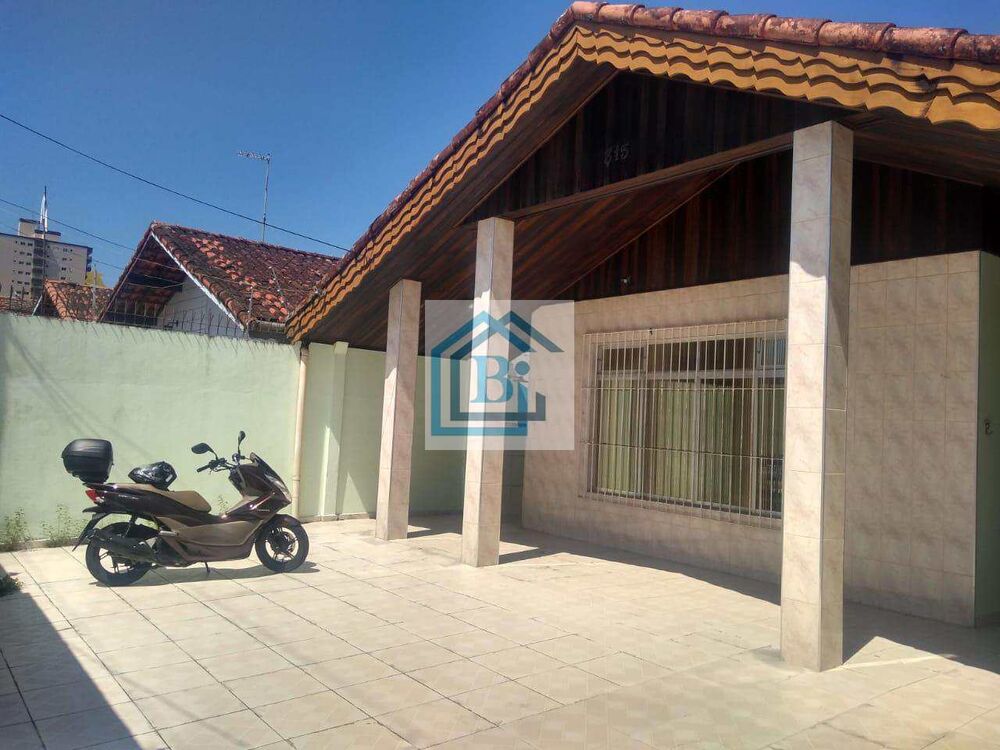 Casa, 4 quartos, 175 m² - Foto 1